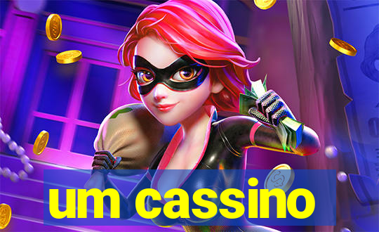 um cassino-4